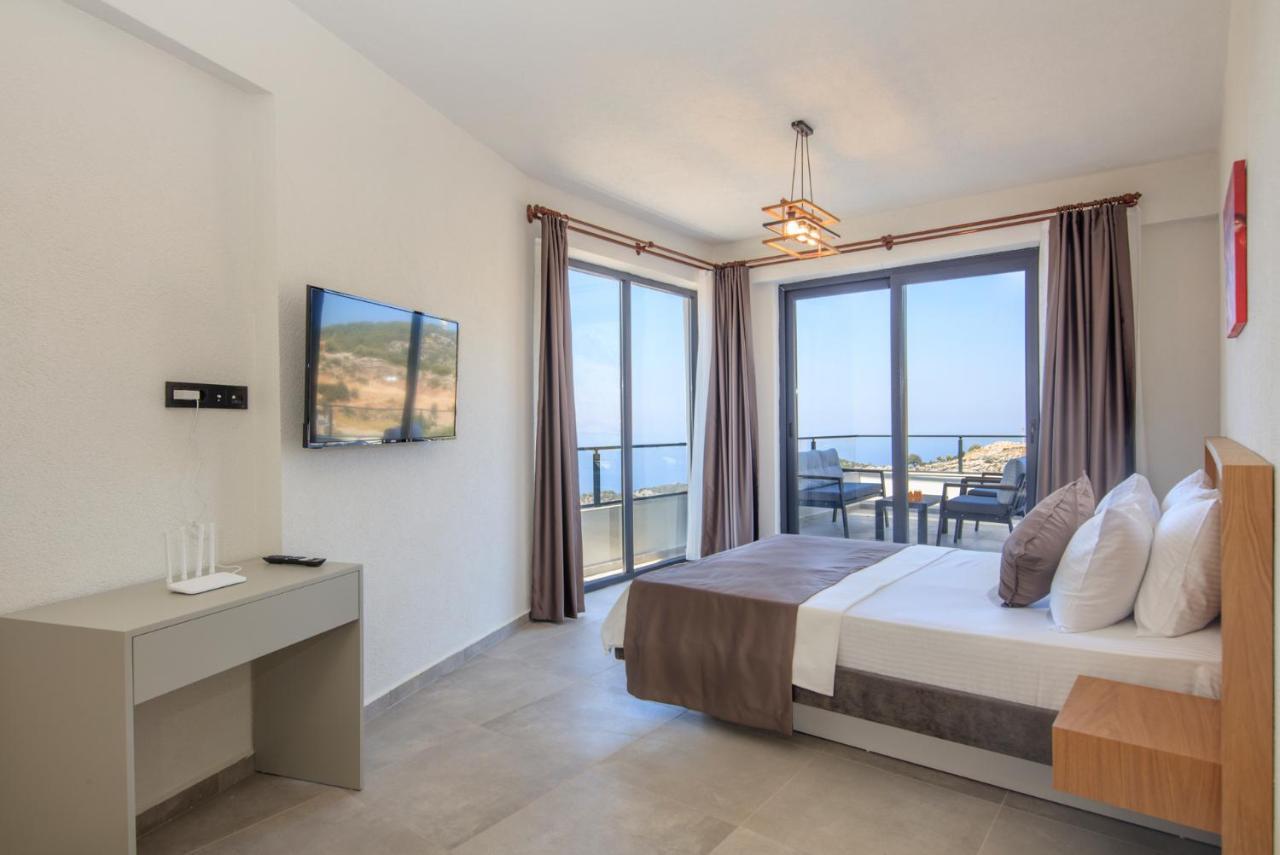 Sayindi Girift Boutique Otel Fethiye Exterior foto