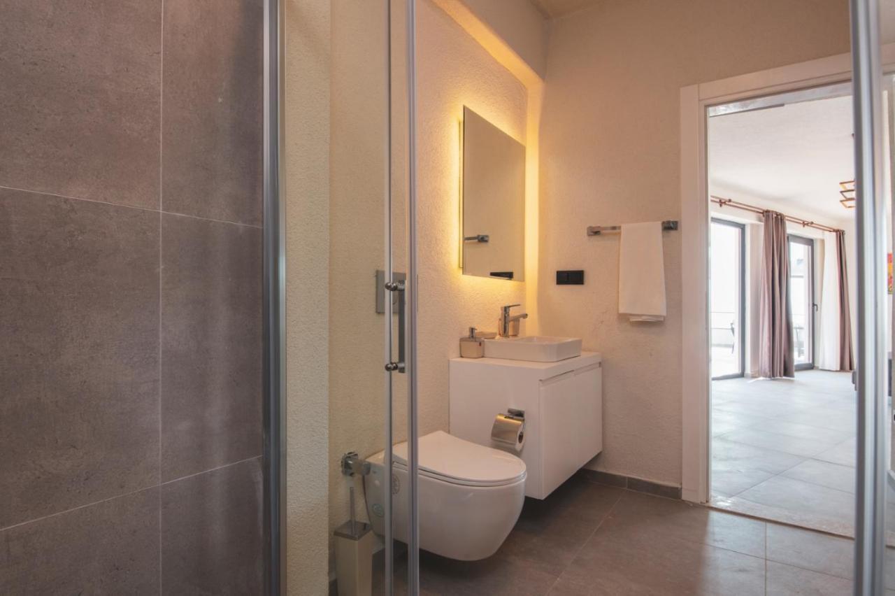 Sayindi Girift Boutique Otel Fethiye Exterior foto
