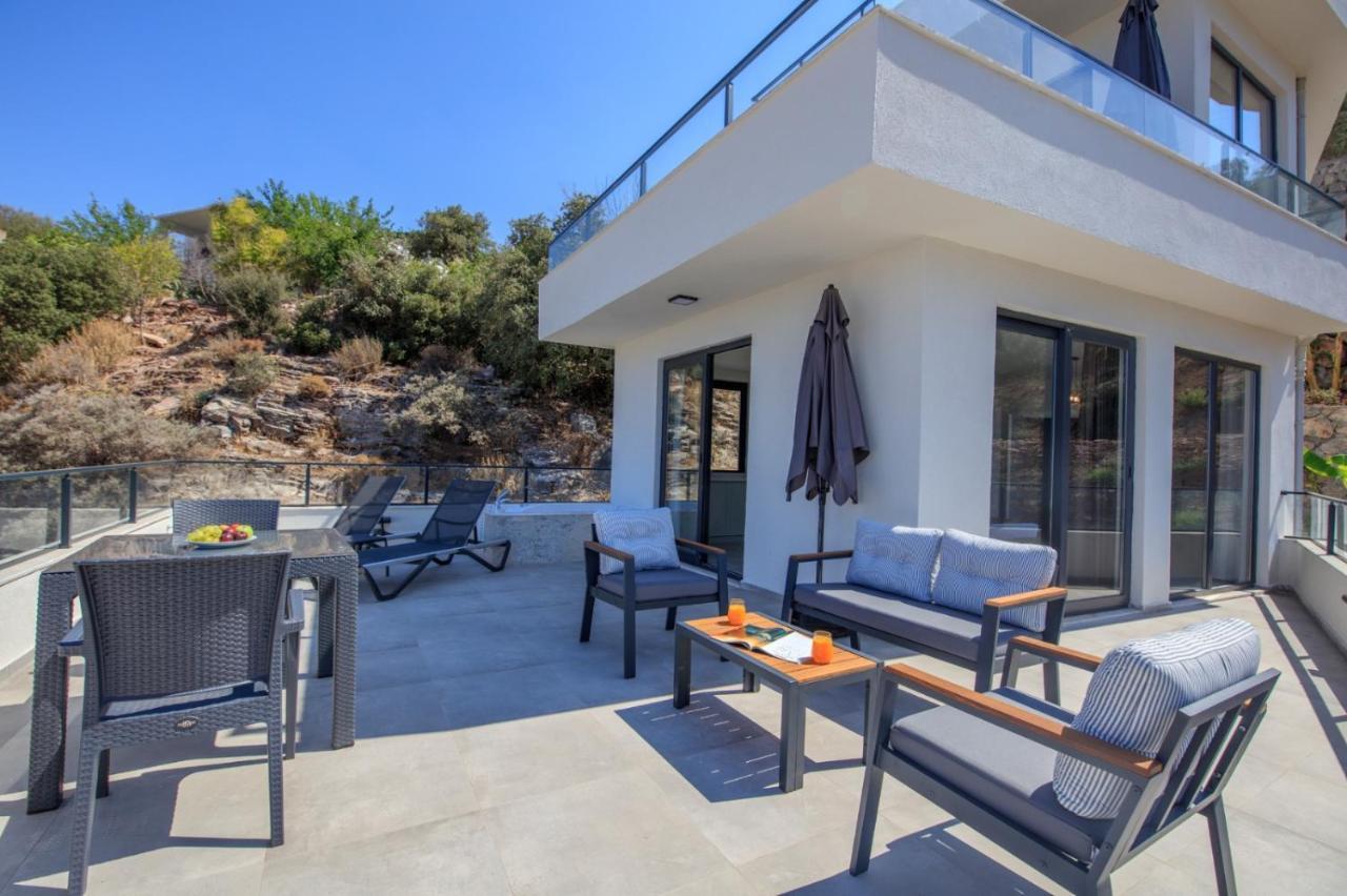 Sayindi Girift Boutique Otel Fethiye Exterior foto