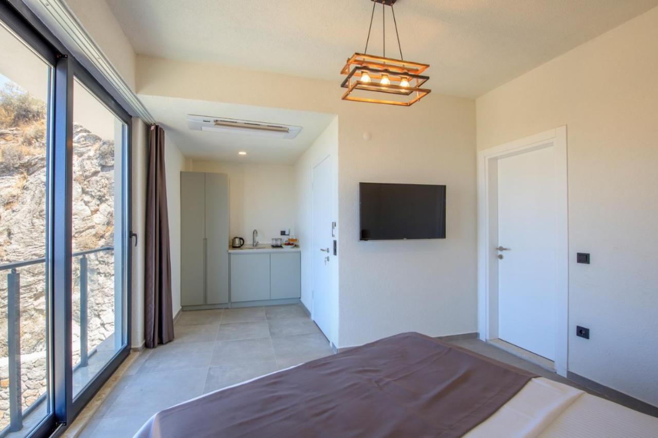 Sayindi Girift Boutique Otel Fethiye Exterior foto