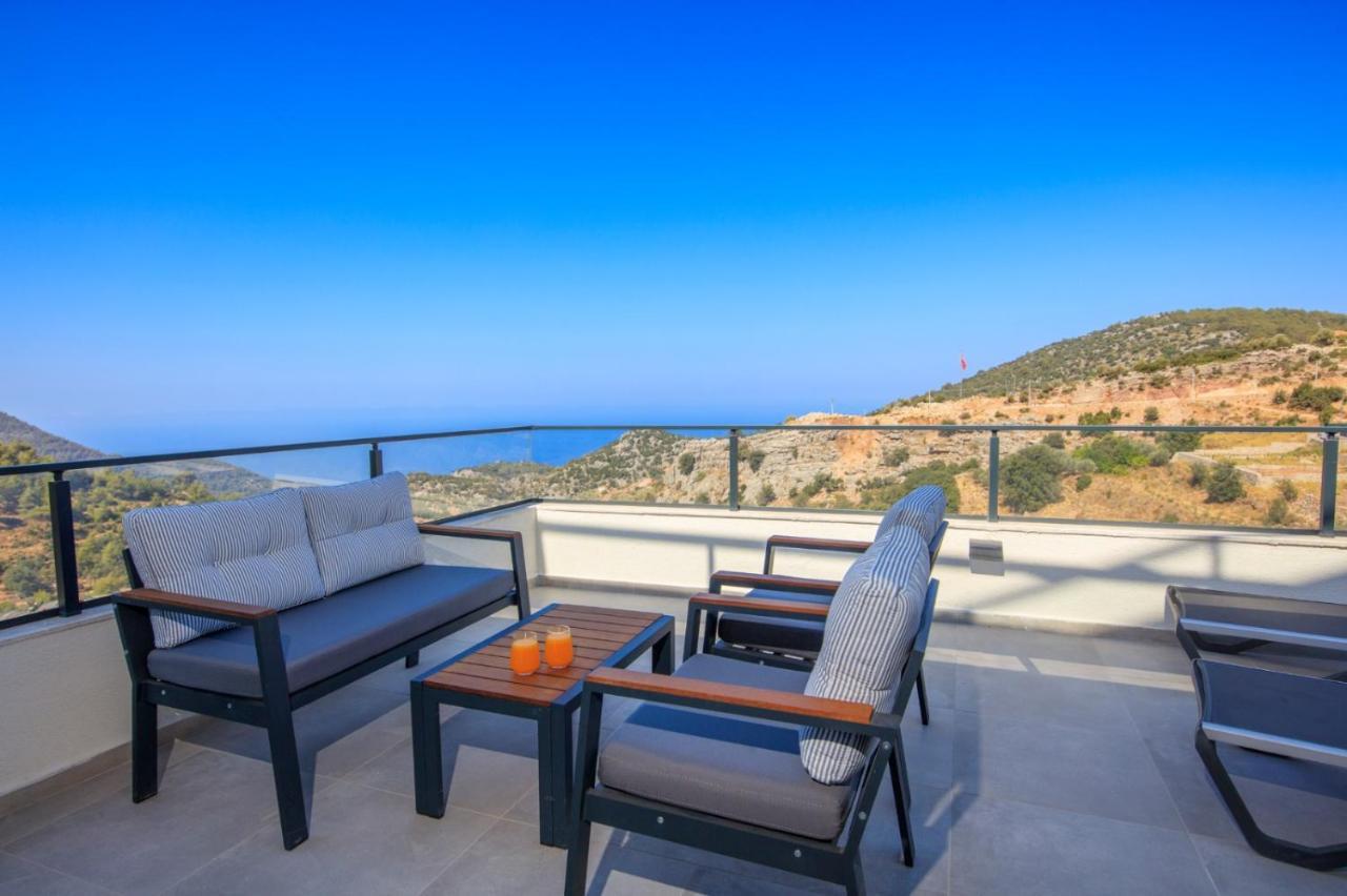 Sayindi Girift Boutique Otel Fethiye Exterior foto