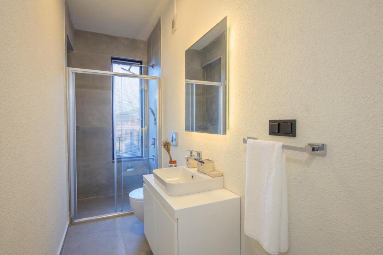 Sayindi Girift Boutique Otel Fethiye Exterior foto