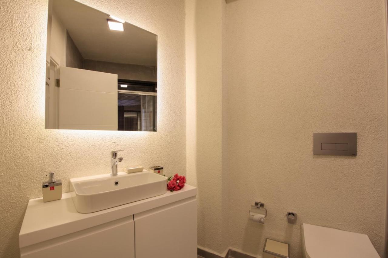 Sayindi Girift Boutique Otel Fethiye Exterior foto