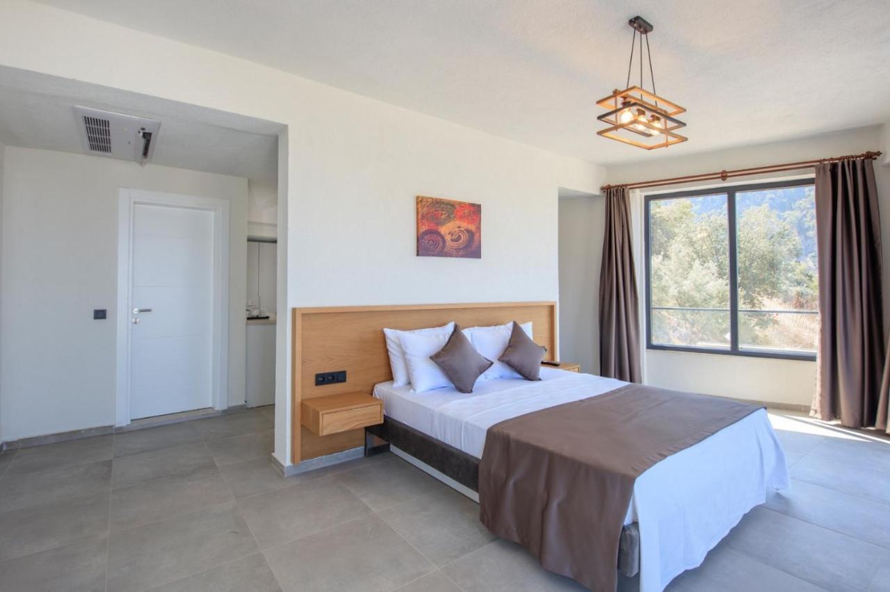 Sayindi Girift Boutique Otel Fethiye Exterior foto