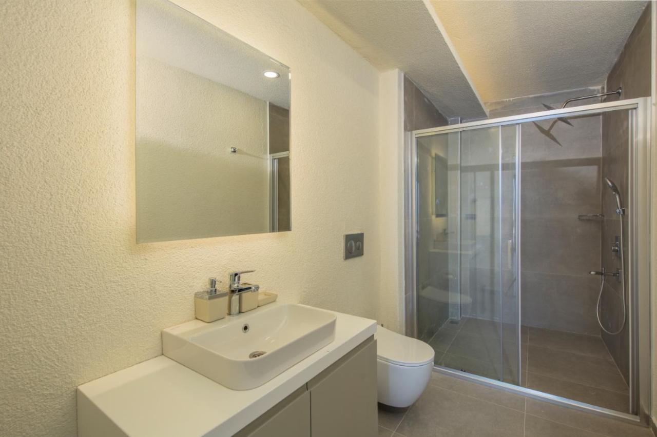 Sayindi Girift Boutique Otel Fethiye Exterior foto